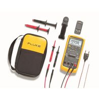 INDUST.MULTIMETER COMBO KIT INCL.87V/TL224/TP38/AC220/C35