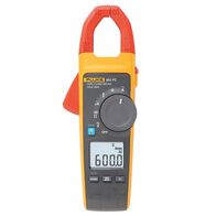 CURRENT CLAMP METER TRUE RMS HVAC FLUKE CONNECT