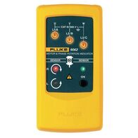 MOTOR AND PHASE INDICATOR