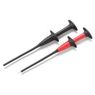 TERMINAL BLOCK PROBE WITH RETRACTABLE TIP