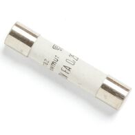 FLUKE FUSE 1A, 600V [5] PACK