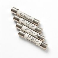 FLUKE FUSE 315mA 1000V