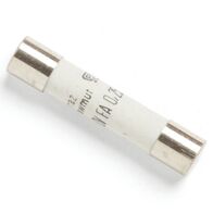 FUSE 630mA 250V