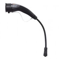 CONNECTOR, TYPE 1 TEST ADAPTOR