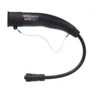 CONNECTOR, TYPE 2 TEST ADAPTOR