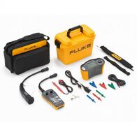 TEST ADAPTOR, EV CHARGING WITH TYPE 2 PLUG WITH 1664FC TESTER