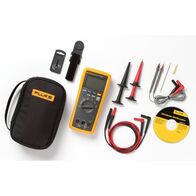 FC WIRELESS MULTIMETER AND DELUXE ACCESSORY COMBO KIT