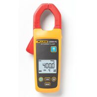 FC WIRELESS AC CURRENT CLAMP MODULE