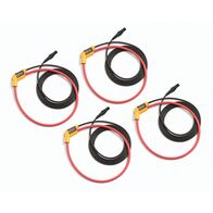 IFLEX CURRENT CLAMP, 24 INCH 3000A SUIT 17XX SERIES, [4] PK