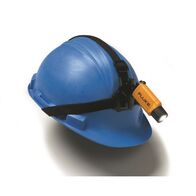 HAT LIGHT, SUITS HARD HATS