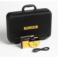 SOFTWARE, CABLE AND CARRY CASE FOR 190-2 SERIES