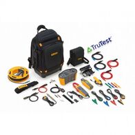 MULTIFUNCTION PV ANALYSER KIT WITH TRUTEST ADV AND MC4 CLAMP