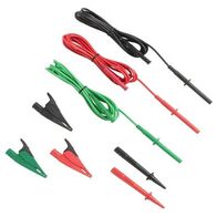 TEST LEAD KIT, SUITS 1550B