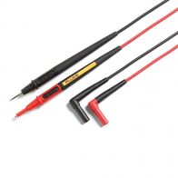 TEST LEAD SET TWISTGUARD 4-19mm EXPOSURE, 2mm DIA. TIPS