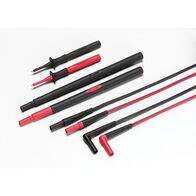 SUPER GRIP HIGH ENERGY TEST LEAD SET