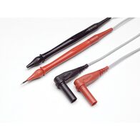 TEST LEAD SET RETRACTABLE TIP