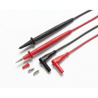 TEST LEAD SET 2mm/4mm