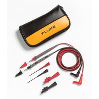 6 PIECE BASIC TEST LEAD SET FLUKE