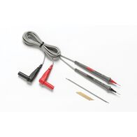 ELECTRONIC TEST PROBES WITH REPLACEMENT TIPS