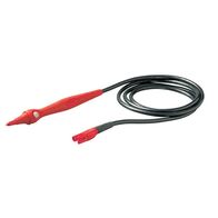 TEST PROBE WITH REMOTE TEST BUTTON