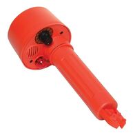 HIGH VOLTAGE PROXIMITY DETECTOR