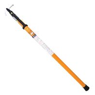 HOT STICK, TELESCOPIC, 4 PIECE 5.1m EXTENSION WITH CARY BAG