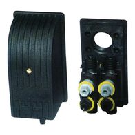 SINGLE PHASE MAINS BOX TINNED COPPER