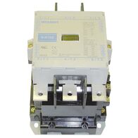 AC CONTACTOR 2NO 2NC AUX AC3 150A 75KW SN 150 240V