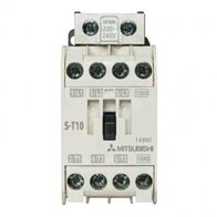 AC CONTACTOR 1NO AUX AC3 9A 4KW ST 10 1A 200-240V