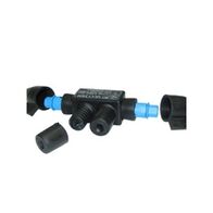 IPC CONNECTOR UNDERGROUND 2 WAY 6-50mm