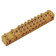 LINK BAR 2-SCR 140A, 2 x 35 1 x16, 8 x 16