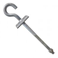 HOOKBOLT M16 x 250