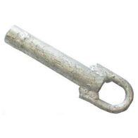 EYE NUT, SIZE M12, LONG TO ENERGY AUSTRALIA SPECS