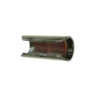 SCRATCH BRUSH WHITE FOR ALUMINIUM