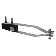 STRAIN CLAMP 4 x 25 - 50
