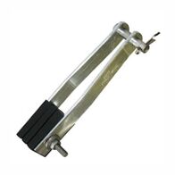 STRAIN CLAMP PA SERIES 2 x 25mm TO 4 x 35mm