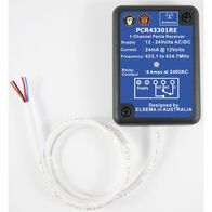 PENTA RECEIVER 5 FREQUENCIES 433MHz 1 CHANNEL