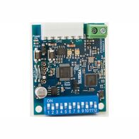 PENTA RECEIVER, PLUG IN 5 FREQUENCIES 433MHz 2 CHANNEL