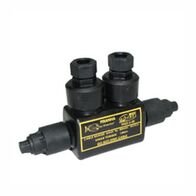 INLINE SPLICE IPC UNDERGROUND WEATHERPROOF, 6-50mm