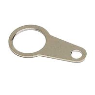 EARTH TAG, METAL, M20