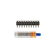 PULSA PINS 20mm [500 ] w/ P800 FUEL CELL
