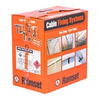 DATALEC CONTRACTOR PACK [500] HC617 PINS,P800 F/CELL,C/TIES