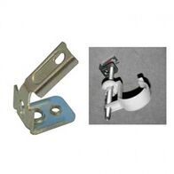 THREADED ROD HANGER PULSA PACK 400TRH, PINS & P800 F/CELL