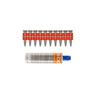 PULSA PINS 17mm HARD CONCRETE w/ P800 FUEL CELL [500 ]