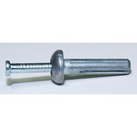 METAL PIN ANCHOR 6mm x 32mm (100)