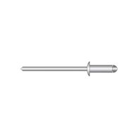 RIVETS, ALUMINIUM [1000] AS 4-4 1/8 x 1/4