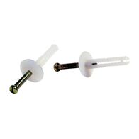 NYLON ANCHOR MUSH HD 6.5x25mm [80]