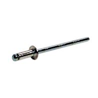 RIVET ALUMINIUM 1/8x3/8 [100]