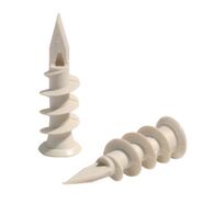 WALLBOARD ANCHOR 6-7G NYLON [25]