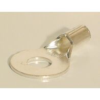 TERMINAL RING UNINSULATED 20mm 2 (5AWG) M12 STUD [25]